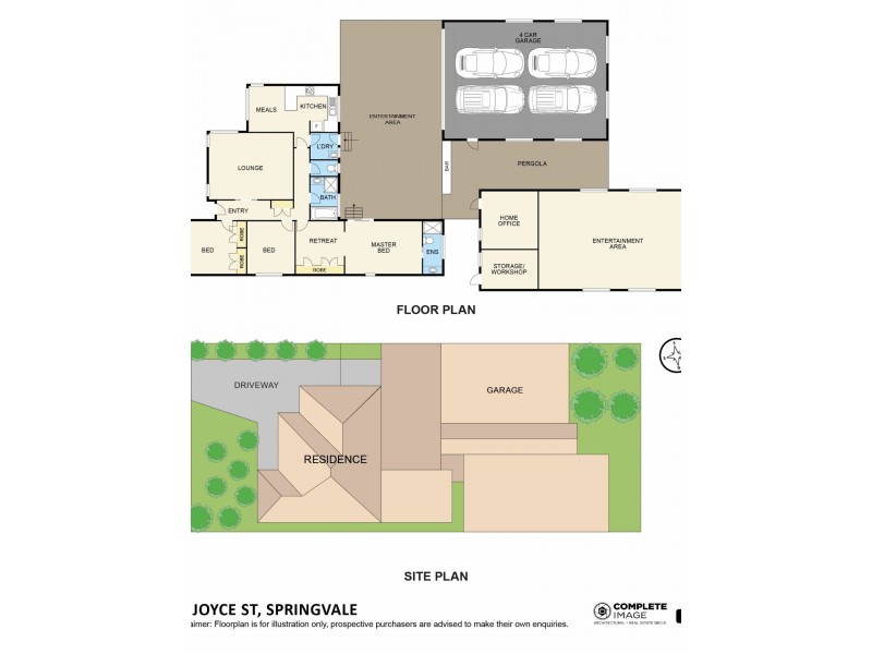 16 Joyce Street, Springvale VIC 3171