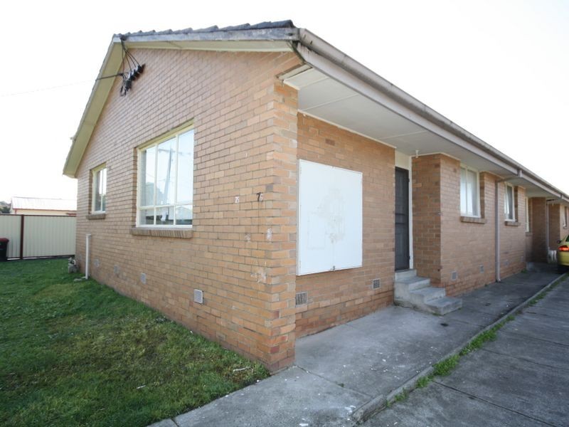 1/75 Albert Avenue, Springvale VIC 3171