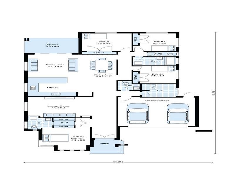 Lot 434 Scotch Lane, Cranbourne VIC 3977