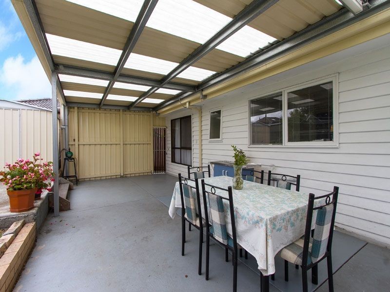 5 RICHARD STREET, Springvale South VIC 3172