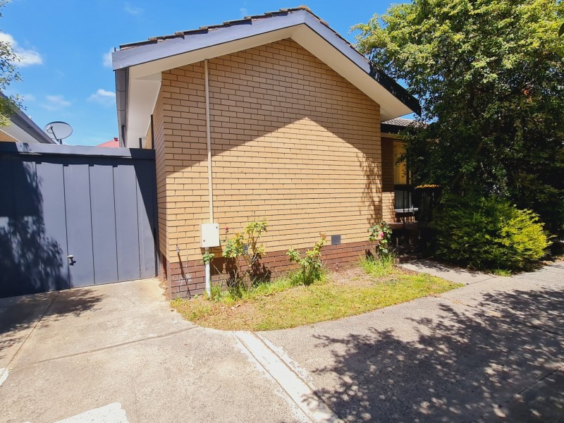 3/7-9 Cosy Gum Road, Carnegie VIC 3163