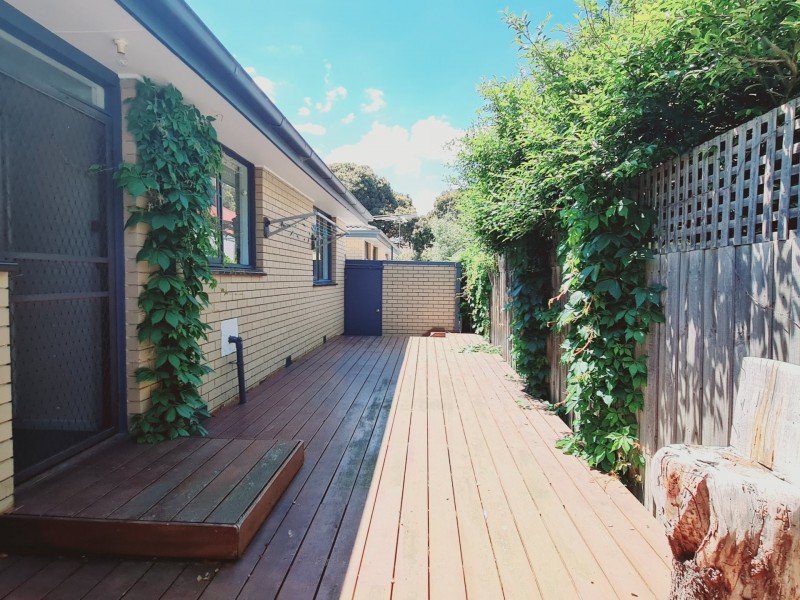3/7-9 Cosy Gum Road, Carnegie VIC 3163