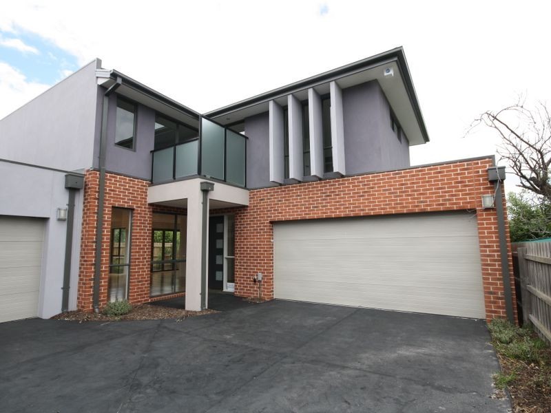3/29 REGENT AVENUE, Springvale VIC 3171