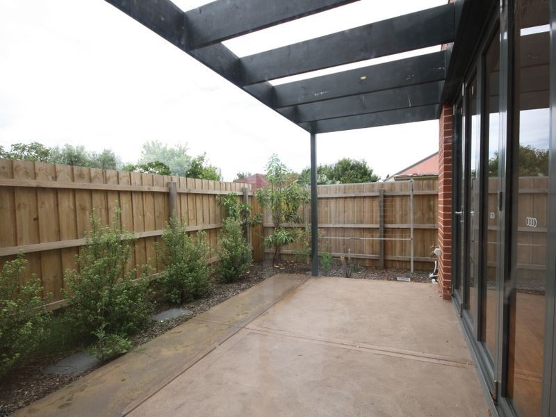 3/29 REGENT AVENUE, Springvale VIC 3171