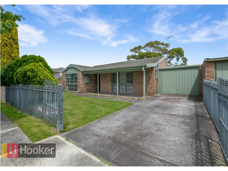 32/48-52 Ellen Street, Springvale VIC 3171
