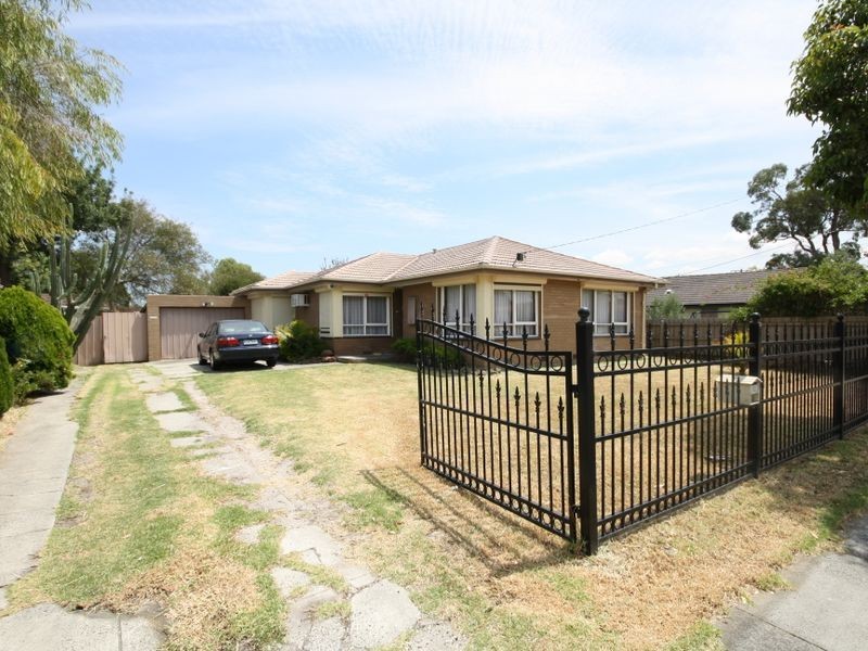 10 Verbena Cresent, Noble Park VIC 3174