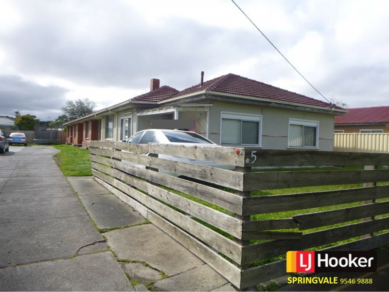 4/5 Regent Avenue, Springvale VIC 3171