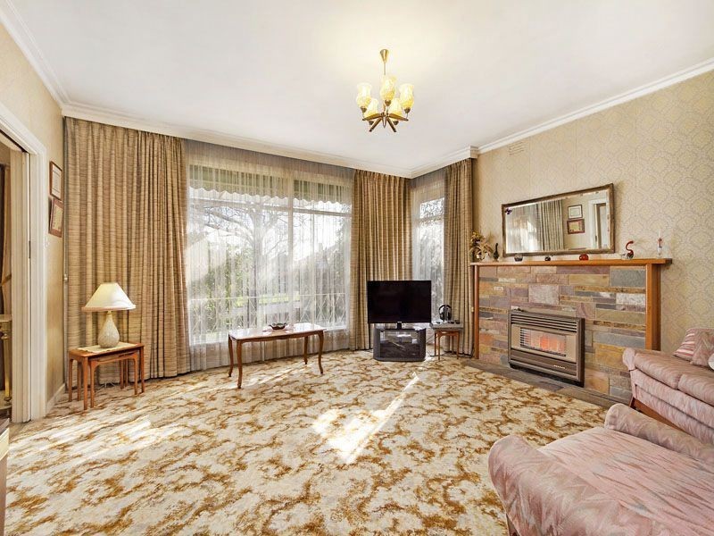 12 REDHILL RD, Springvale VIC 3171