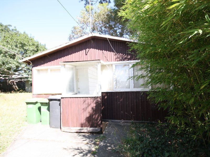 106 -108 Glenfern Road, Ferntree Gully VIC 3156