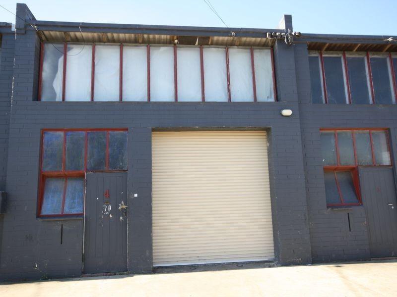 4/14 Clive street, Springvale VIC 3171