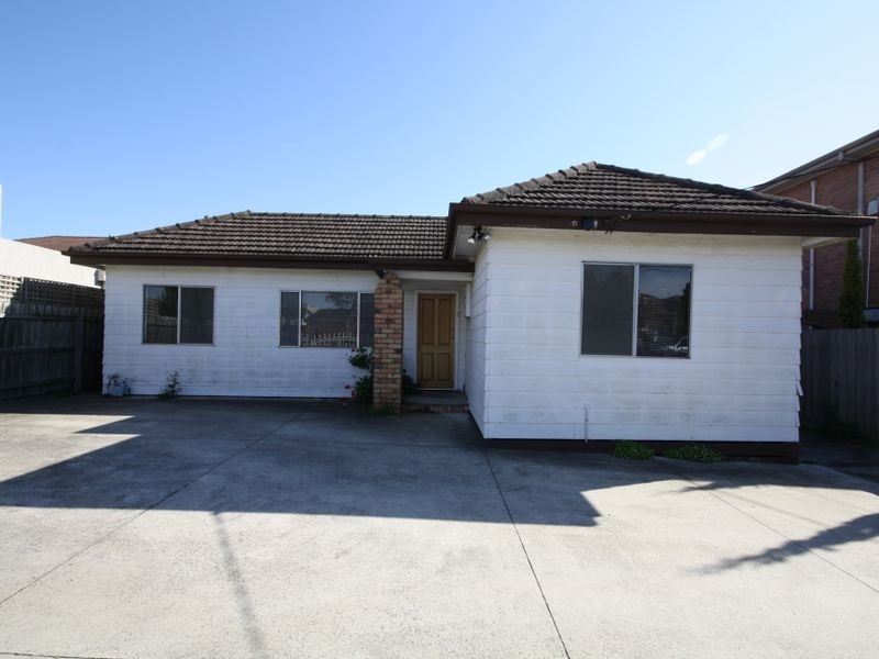 27 Windsor Avenue, Springvale VIC 3171