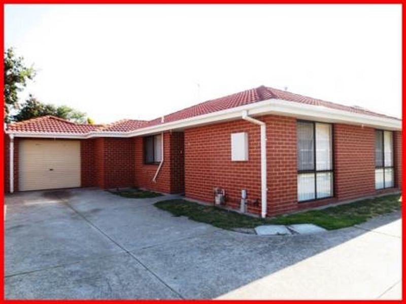 2/112 Regent Avenue, Springvale VIC 3171