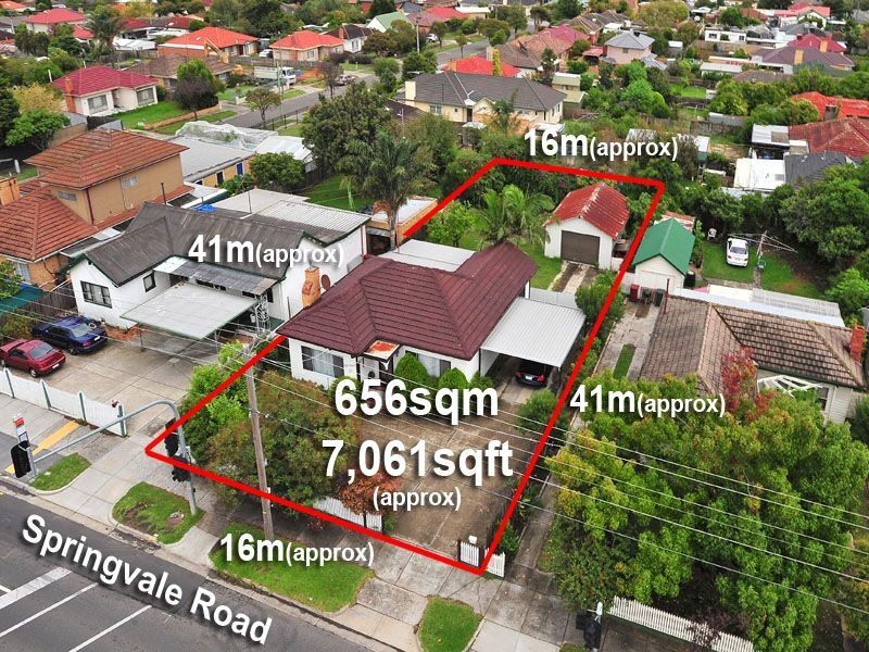 26 Springvale Road, Springvale VIC 3171