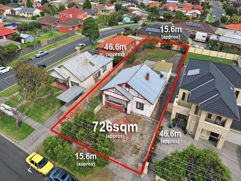 32 ST JAMES AVENUE, Springvale VIC 3171