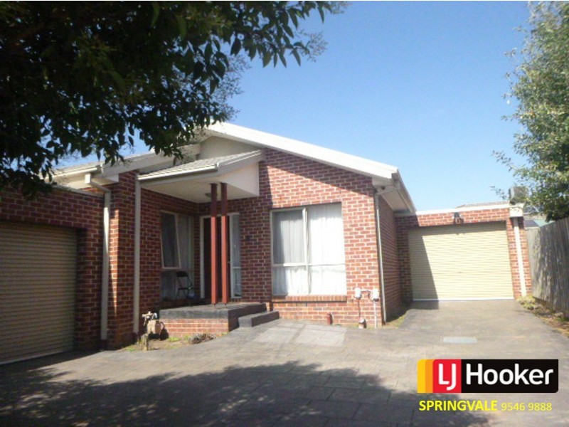 2/18 Wilma Avenue, Mulgrave VIC 3170
