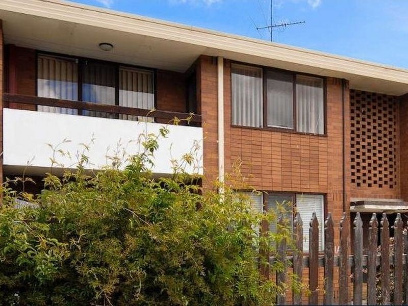 7/1A Whitworth Avenue, Springvale VIC 3171