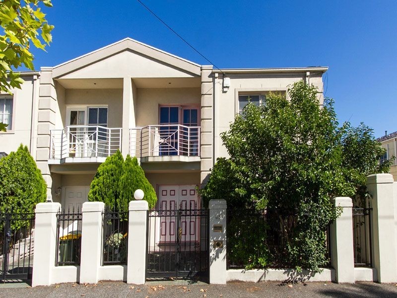 51 Charles Street, Abbotsford VIC 3067