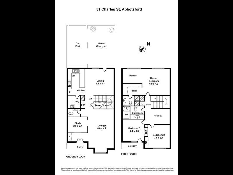 51 Charles Street, Abbotsford VIC 3067