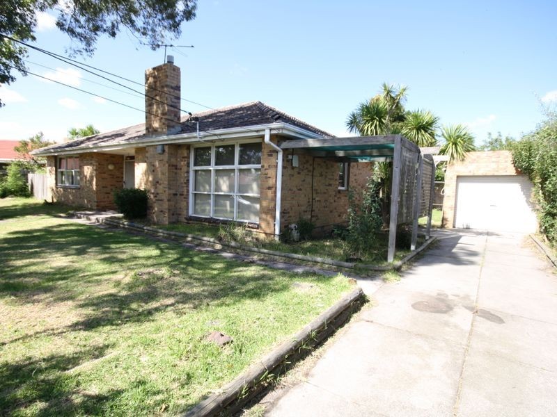 20 Belmont Court, Springvale VIC 3171