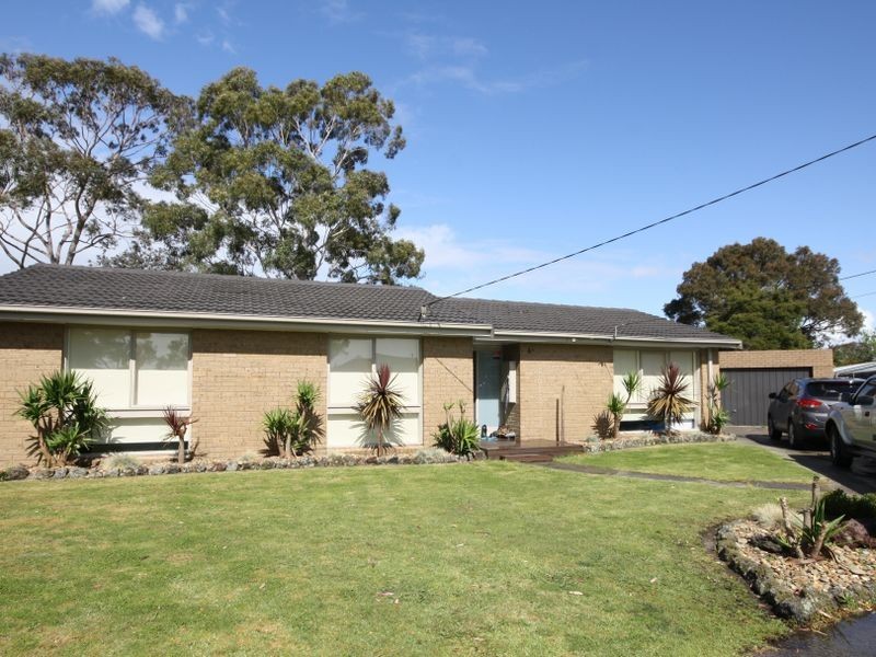 1 Nairn Court, Keysborough VIC 3173