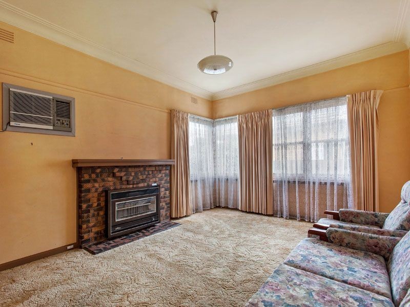 43 PRINCESS AVENUE, Springvale VIC 3171