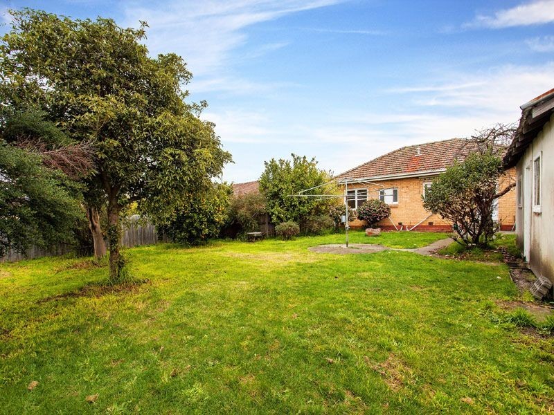 43 PRINCESS AVENUE, Springvale VIC 3171