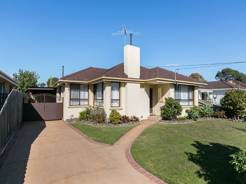 12 Watt Street, Springvale VIC 3171