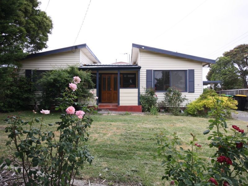 48 Lewis Street, Springvale VIC 3171
