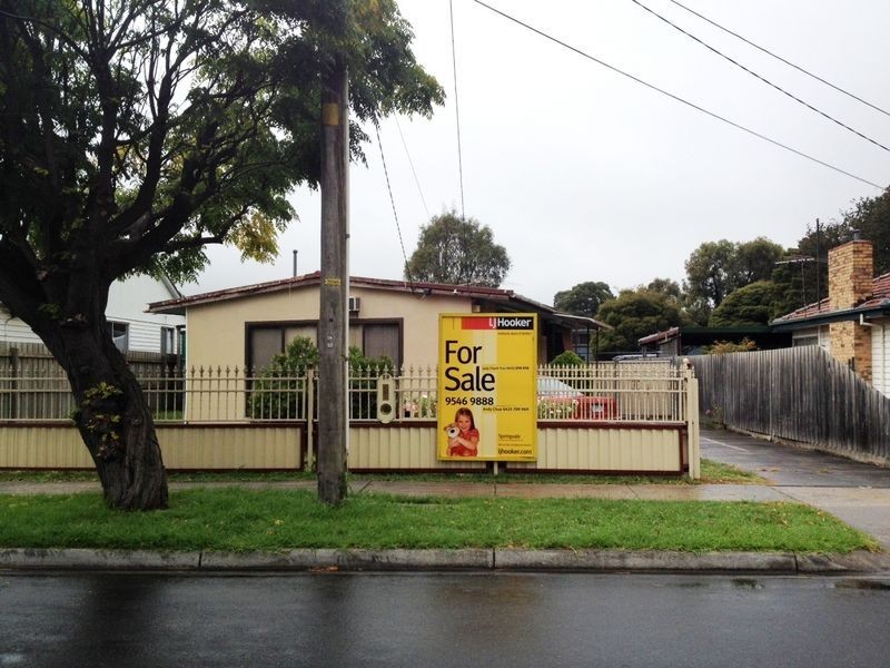 29 Burden street, Springvale VIC 3171