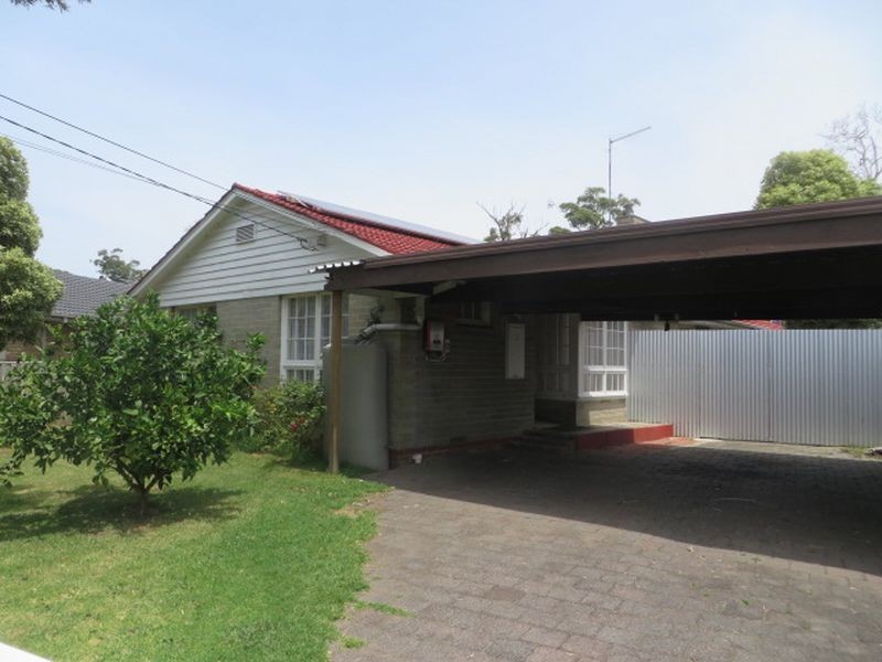 2 Digby Court, Springvale South VIC 3172