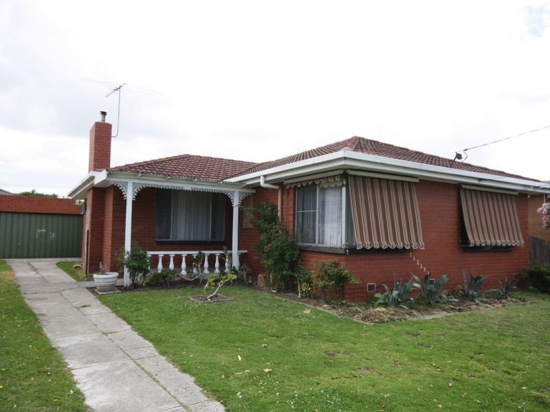 161 Kingsclere Avenue, Keysborough VIC 3173