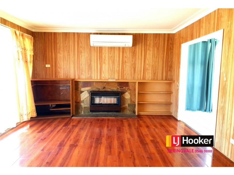 17 Belmont crt, Springvale VIC 3171