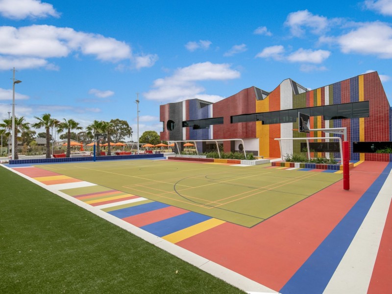 17 Belmont crt, Springvale VIC 3171