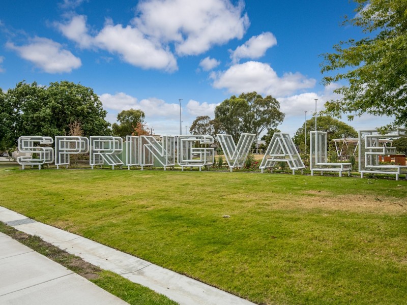 17 Belmont crt, Springvale VIC 3171