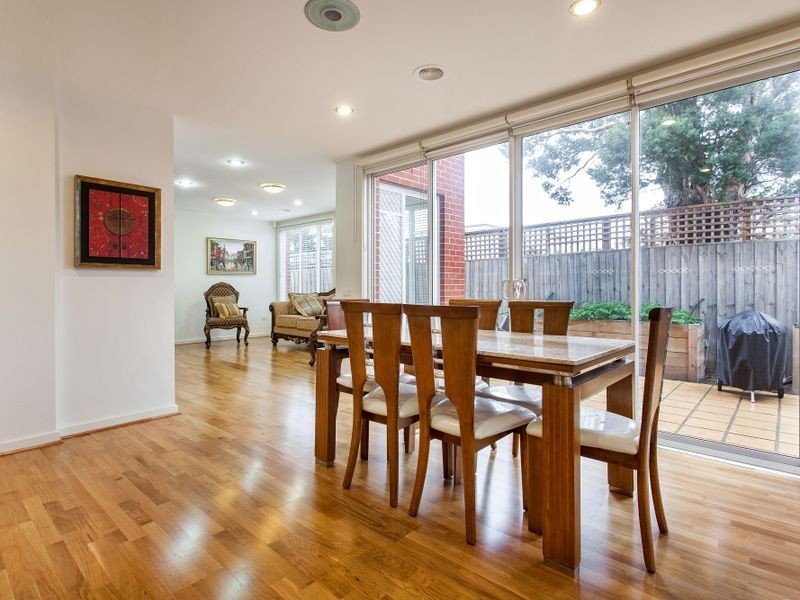 6/21-23 wilberton drive, Springvale VIC 3171