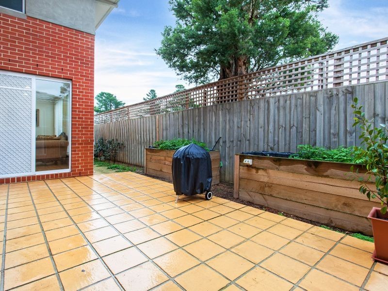 6/21-23 wilberton drive, Springvale VIC 3171