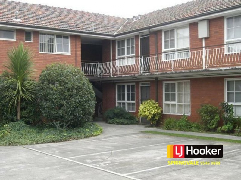 15/12 Stud Road, Dandenong VIC 3175