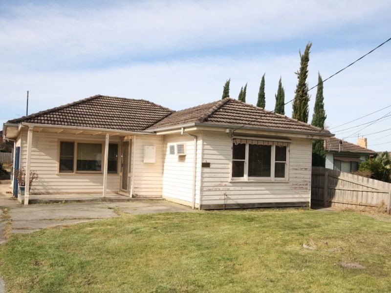 7 FURNEW ST, Springvale VIC 3171