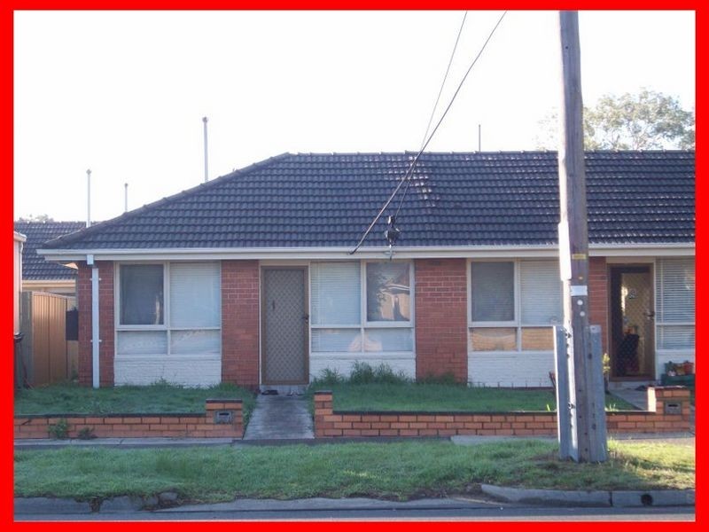 1/1 VIEW ROAD, Springvale VIC 3171