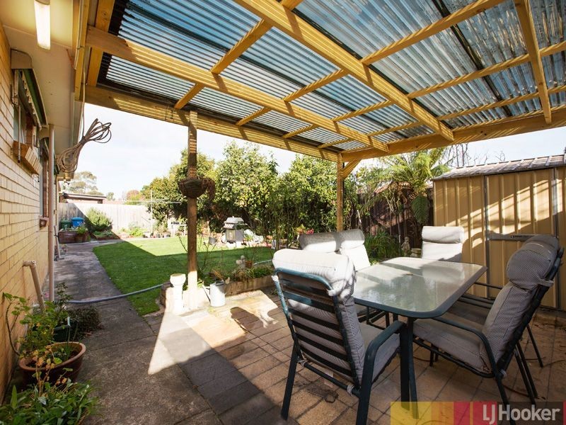 32 LORIS ST, Springvale South VIC 3172