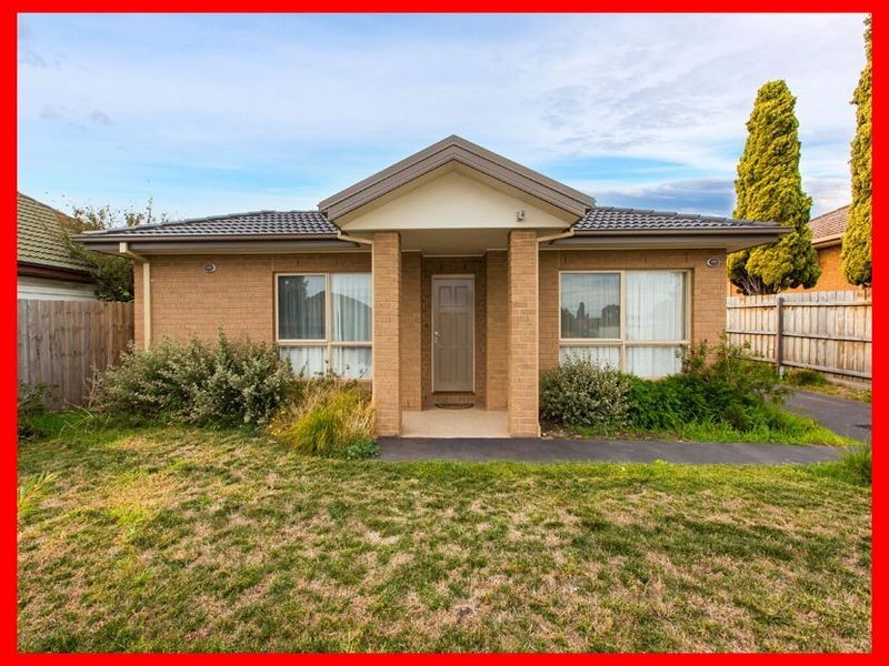 1/9 STEPHENS AVENUE, Springvale VIC 3171