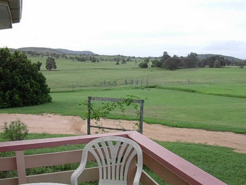 238 West  Woodmillar Road, Gayndah QLD 4625