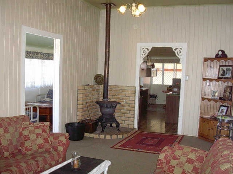 238 West  Woodmillar Road, Gayndah QLD 4625