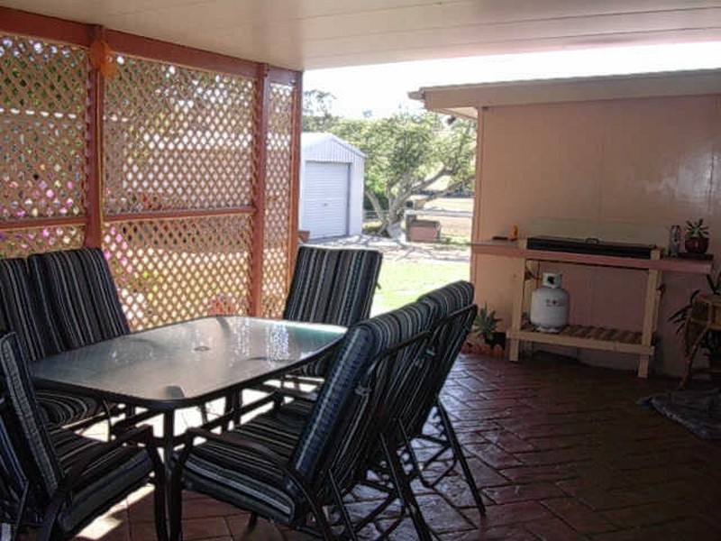 238 West  Woodmillar Road, Gayndah QLD 4625