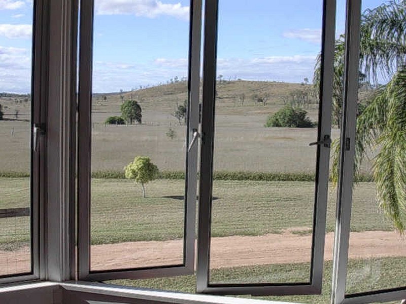 238 West  Woodmillar Road, Gayndah QLD 4625