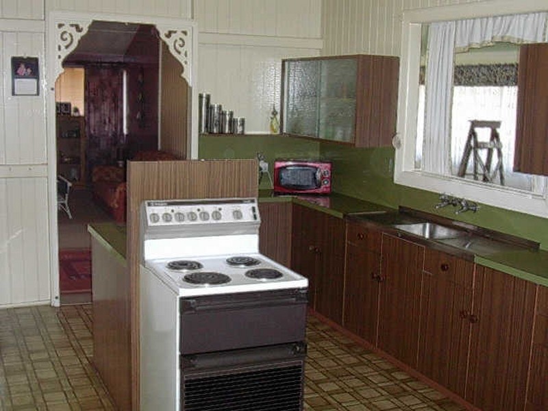 238 West  Woodmillar Road, Gayndah QLD 4625