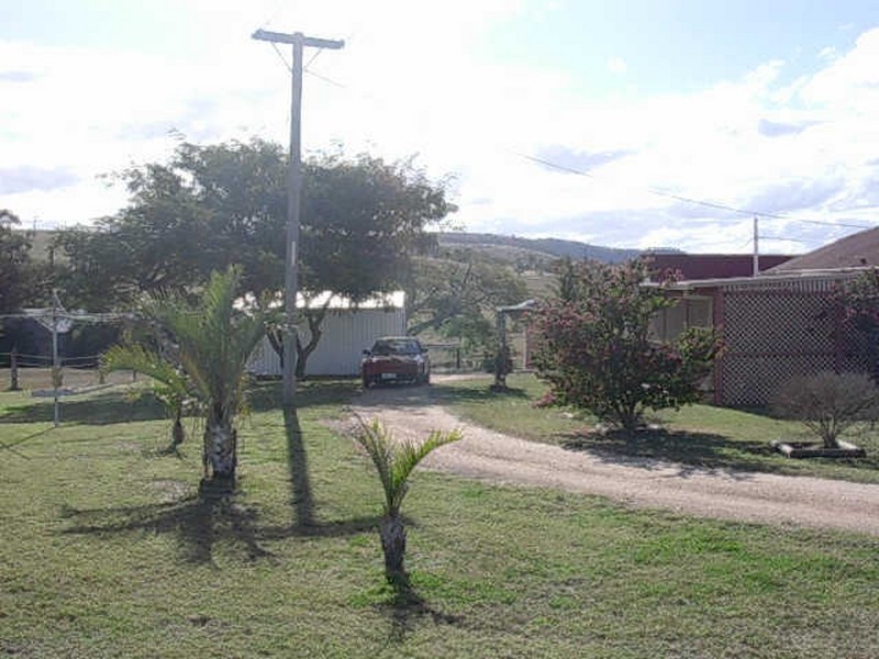 238 West  Woodmillar Road, Gayndah QLD 4625