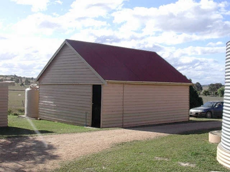 238 West  Woodmillar Road, Gayndah QLD 4625