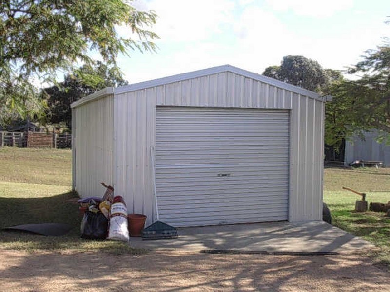 238 West  Woodmillar Road, Gayndah QLD 4625