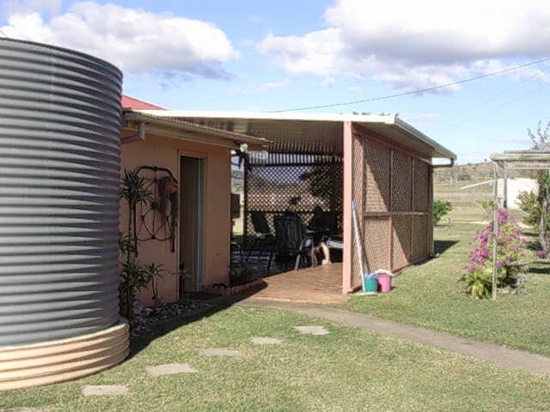 238 West  Woodmillar Road, Gayndah QLD 4625